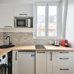 43#Studio 2Pers#Sèvres-Lecourbe#Necker